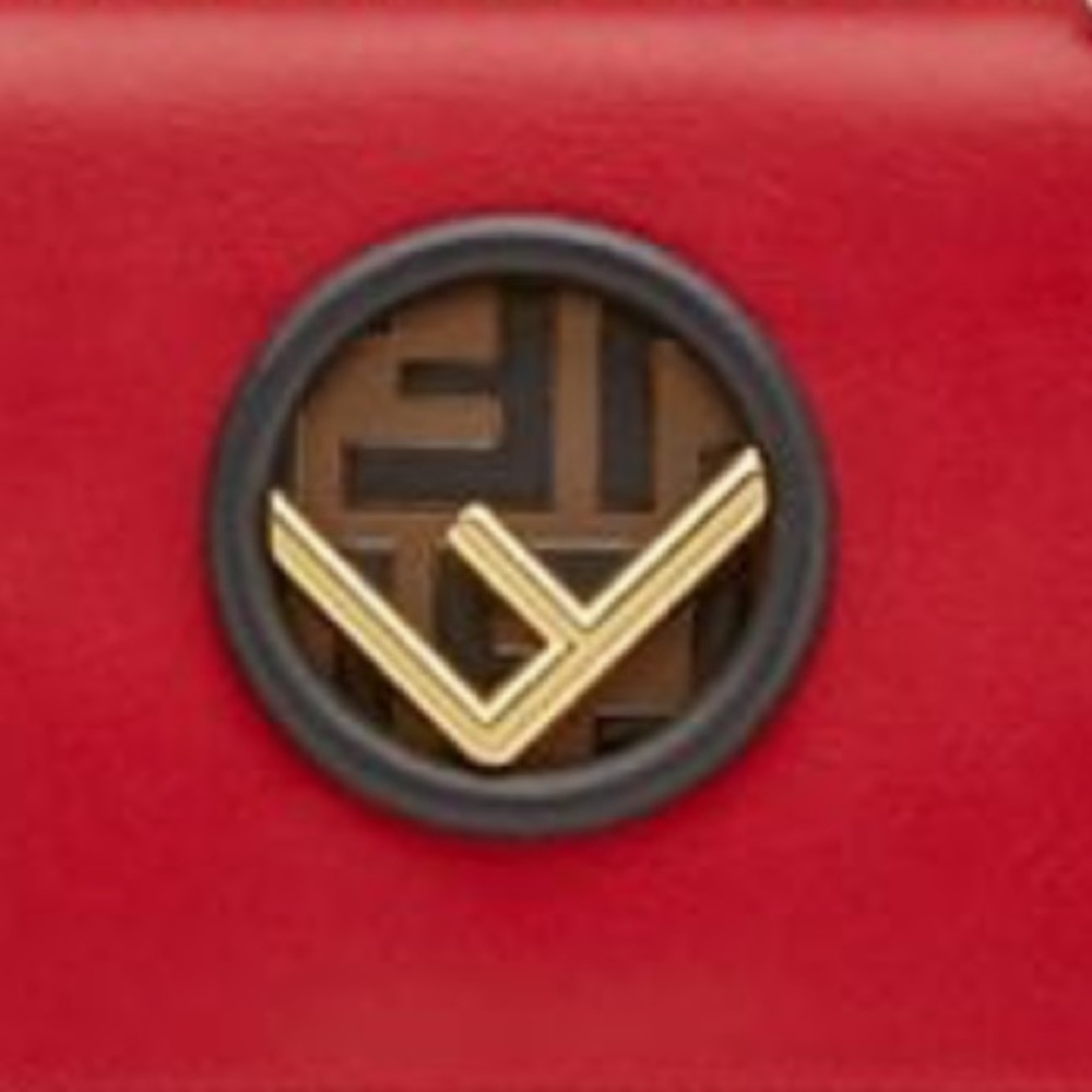 ❤️VALENTINE FENDI 1 hour sale ❤️ - Picture 7 of 7